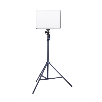 Viltrox VL-200T Bi-Color LED Light with Stand