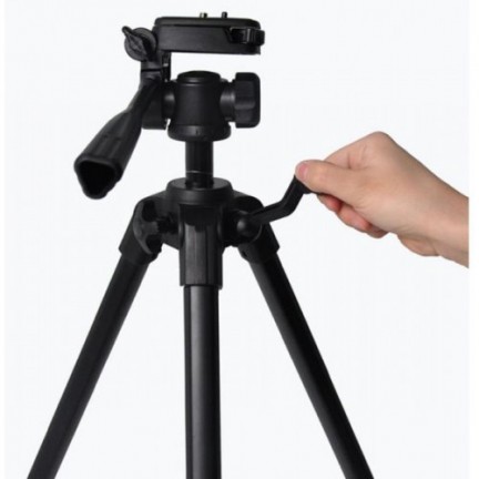 حامل كاميرات بينرو T691EX لكاميرات كانون نيكون سوني و فوجي فيلم