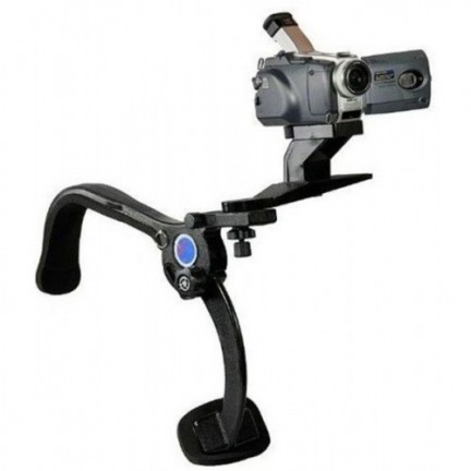 حامل كتف للتصوير Hand Free Shoulder Mount 