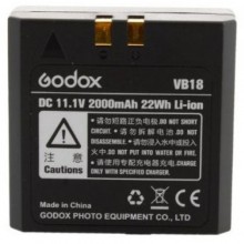 بطارية فلاشات قودكس Godox V850 V860C V860N Neewer TT850 TT860