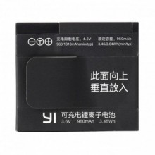 بطارية كامرات اكس شاومي  Battery for Xiaomi Yi 