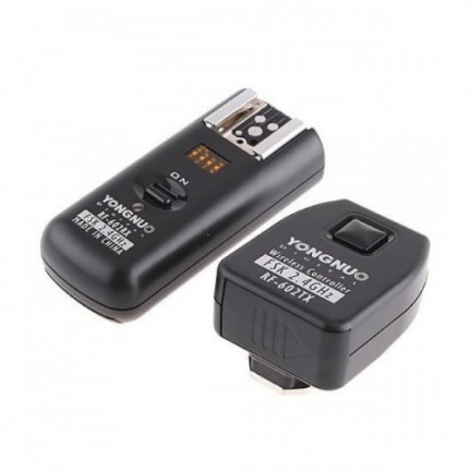 Yongnuo RF-602C Trigger for Canon