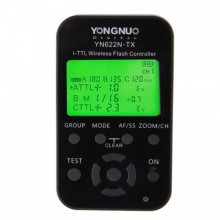 Yongnuo YN-622N-TX i-TTL for Nikon