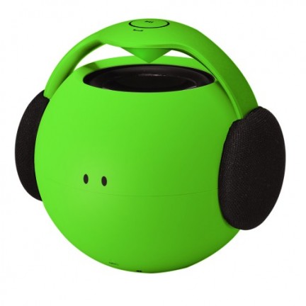 YOYO Bluetooth Speakers Green