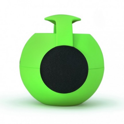 YOYO Bluetooth Speakers Green