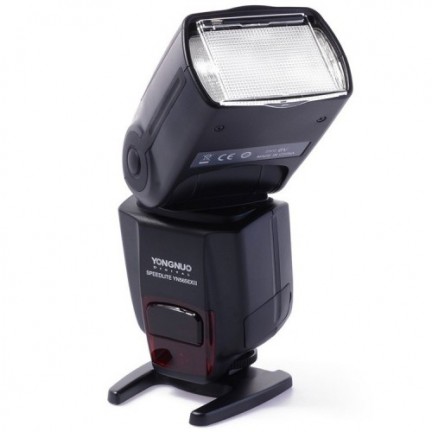 Yongnuo YN568EX III Speedlite for Nikon Cameras