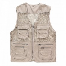 photography vest XXXL