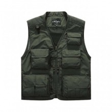 photography vest XXXL