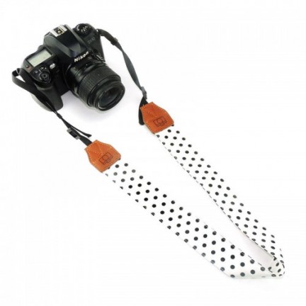 STRAP FOR CAMERA