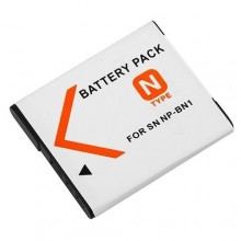 NP-BN1 Battery for Sony