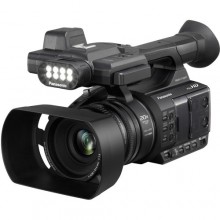 Panasonic AG-AC30