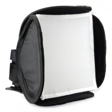 Mini Flash Softbox