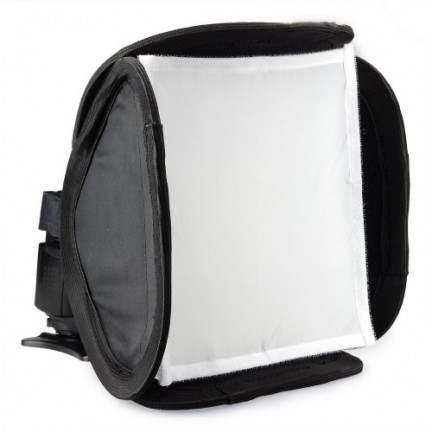 Mini Flash Softbox