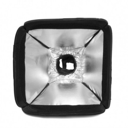 Mini Flash Softbox