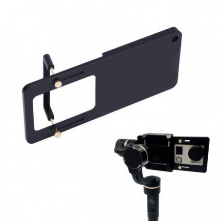 Mount Plate for GoPro