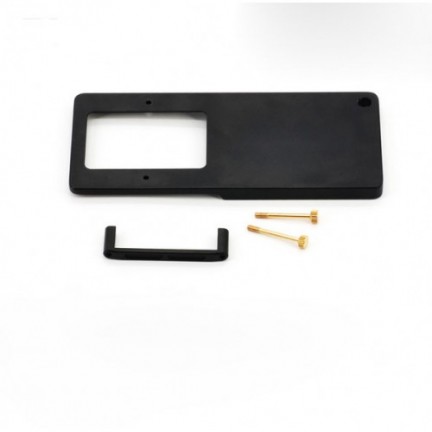 Mount Plate for GoPro