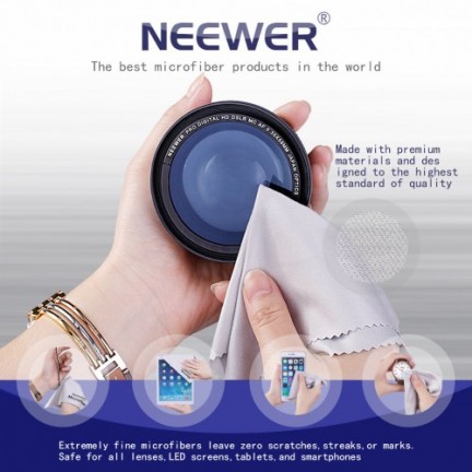 Neewer 52MM Accessory Kit