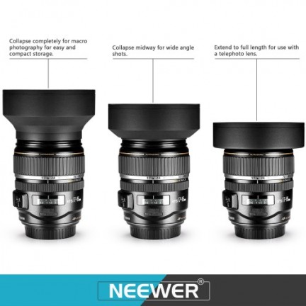 Neewer 52MM Accessory Kit