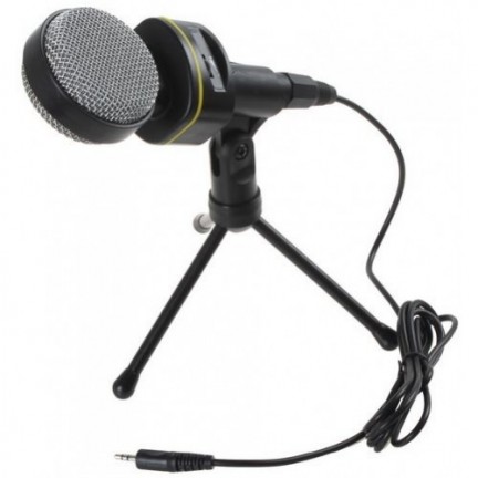 Mic for PC Laptop