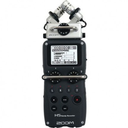 مايك زوم Zoom H5 Handy Recorder