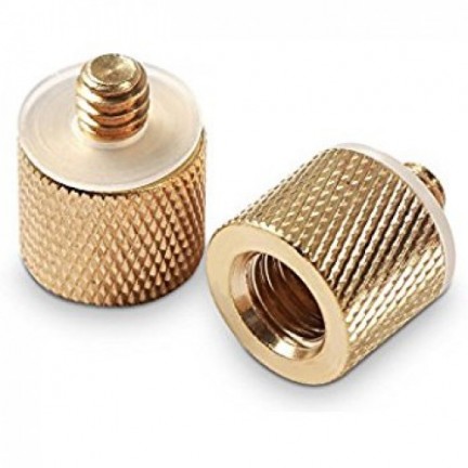 Impact Small 3/8" Female to 1/4" Male