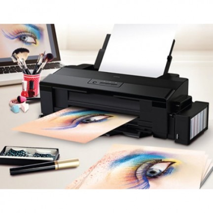 طابعة L1800 المزوّدة بنظام خزان الحبر - Epson - إبسون