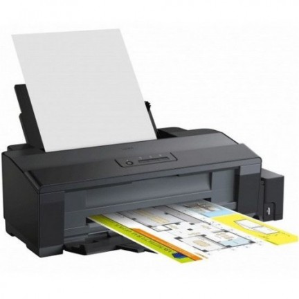 طابعة L1800 المزوّدة بنظام خزان الحبر - Epson - إبسون