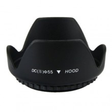 Lens Hood 55mm