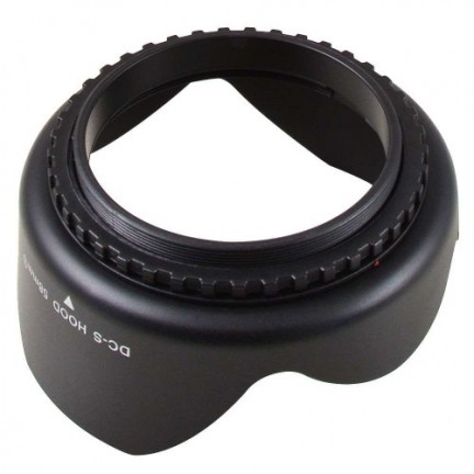 Lens Hood 58mm