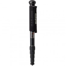 MeFOTO WalkAbout Aluminum Monopod