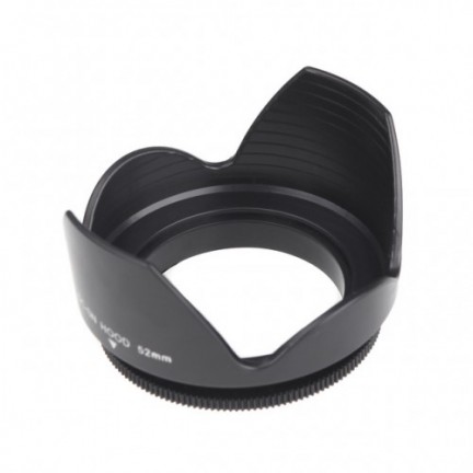 Lens Hood 52mm