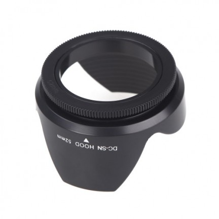 Lens Hood 52mm