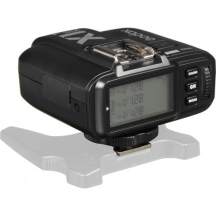 Godox X1 TTL Trigger for canon