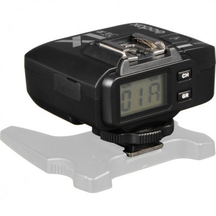 Godox X1 TTL Trigger for Nikon