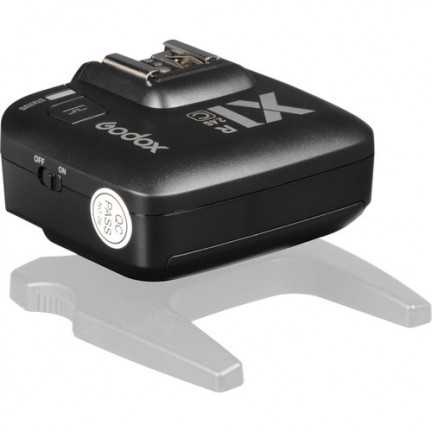 Godox X1 TTL Trigger for Nikon