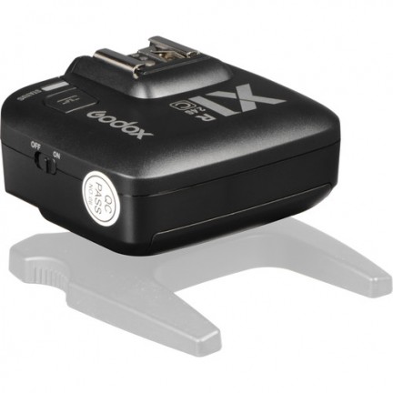 Godox X1 TTL Trigger for canon