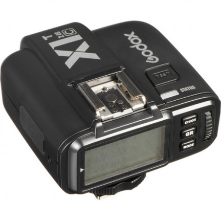 Godox X1T-N TTL Trigger Transmitter for Nikon