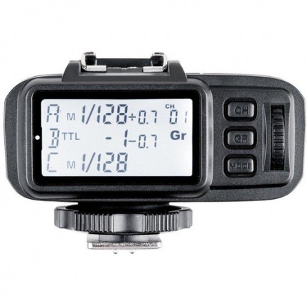 Godox X1T-N TTL Trigger Transmitter for Nikon