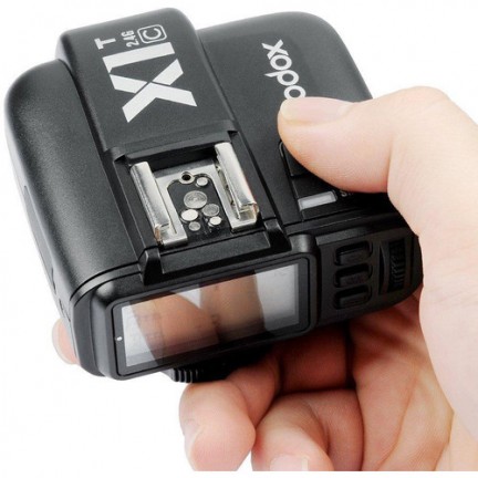 Godox X1T-N TTL Trigger Transmitter for Nikon