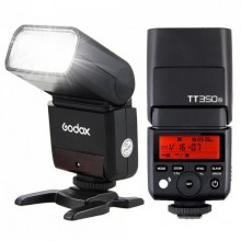 Godox TT350 for Canon