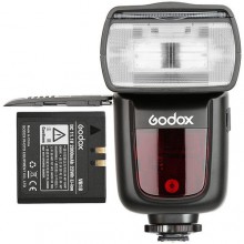 Godox VING V860II TTL for Nikon