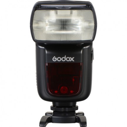 Godox VING V860II TTL for Nikon