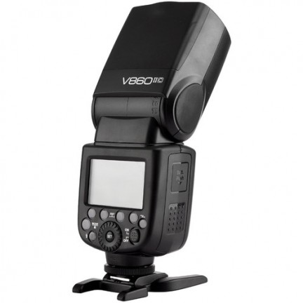 Godox VING V860II TTL for canon