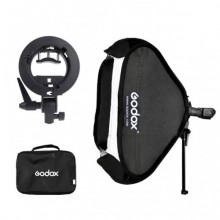 Godox 80×80 Soft box