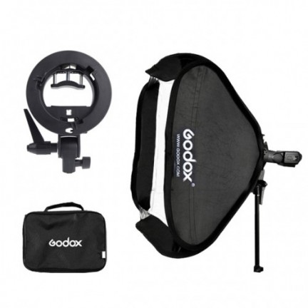 Godox 60×60 Soft box