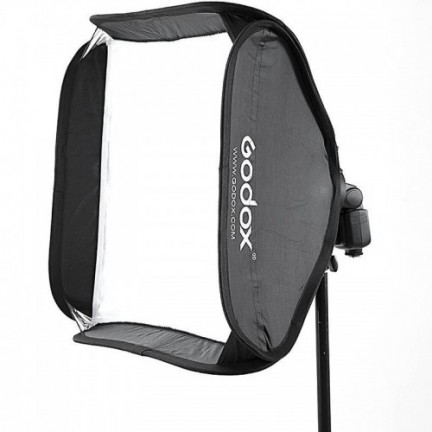 Godox 60×60 Soft box