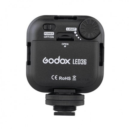 Godox 64 LED