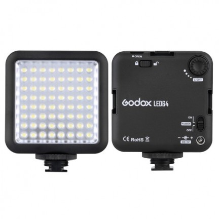 Godox 64 LED