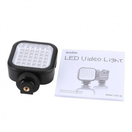 Godox 36 LED