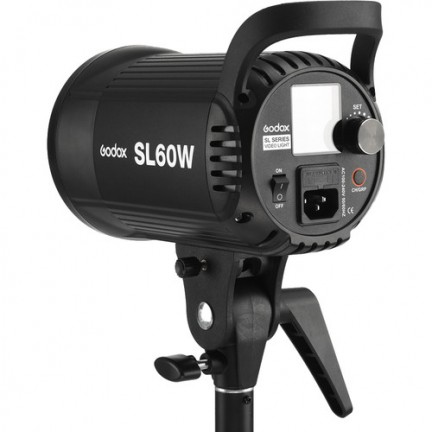 Godox SL-60 W LED Video Light
